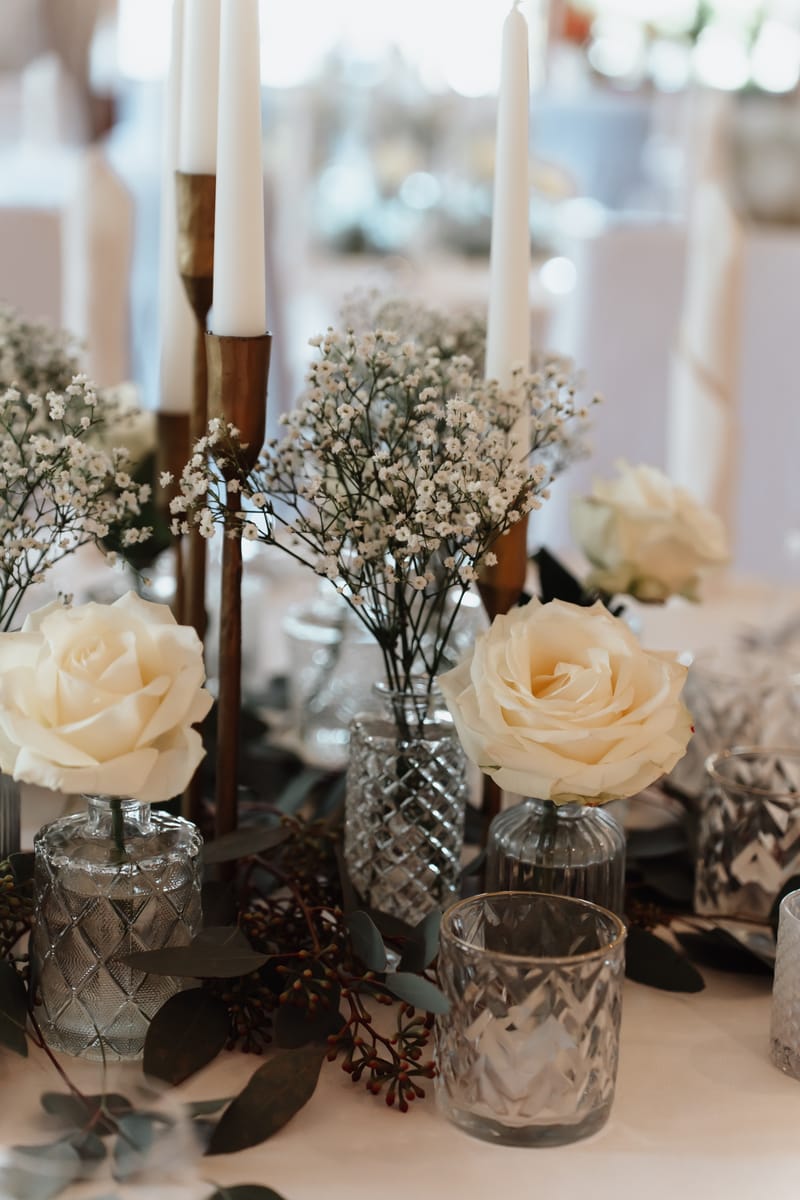 Erpfendorf - Standesamt und freie Trauung