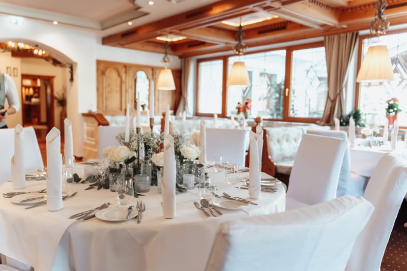 Erpfendorf - Standesamt und freie Trauung