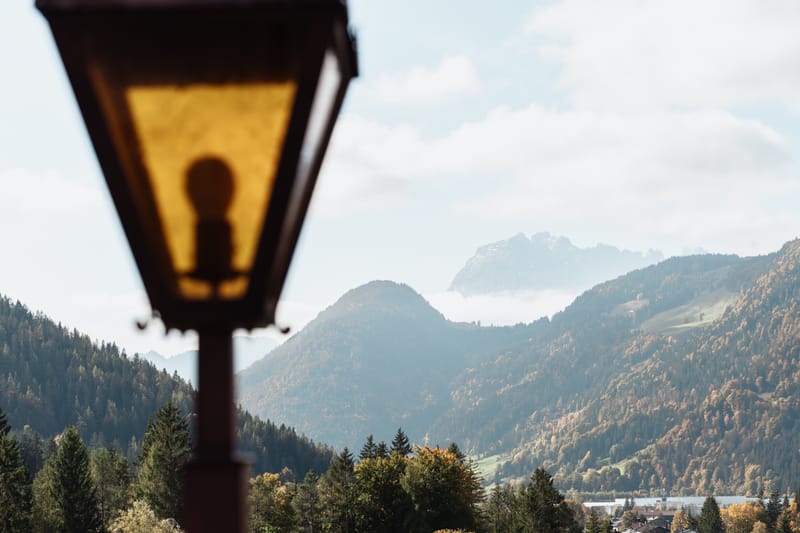 Erpfendorf - Standesamt und freie Trauung