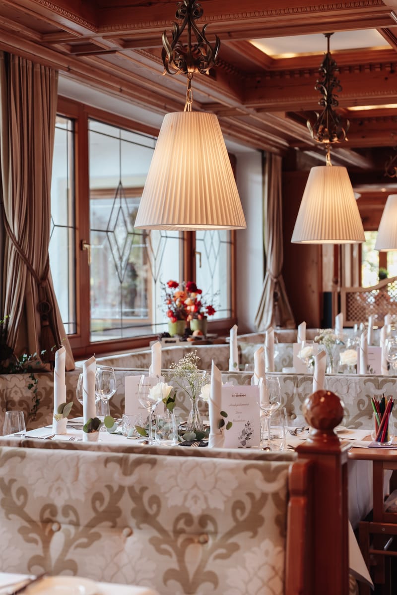 Erpfendorf - Standesamt und freie Trauung