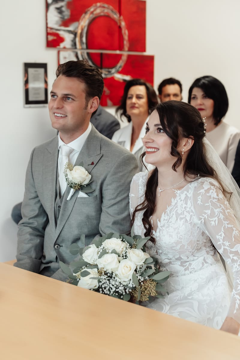 Erpfendorf - Standesamt und freie Trauung