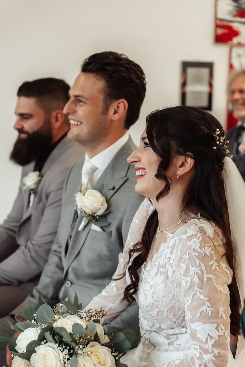 Erpfendorf - Standesamt und freie Trauung