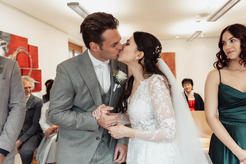 Erpfendorf - Standesamt und freie Trauung