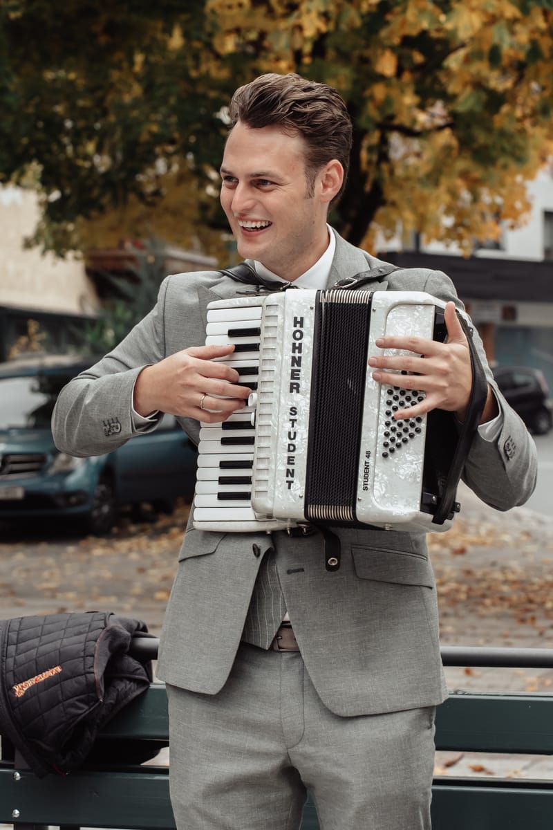 Erpfendorf - Standesamt und freie Trauung