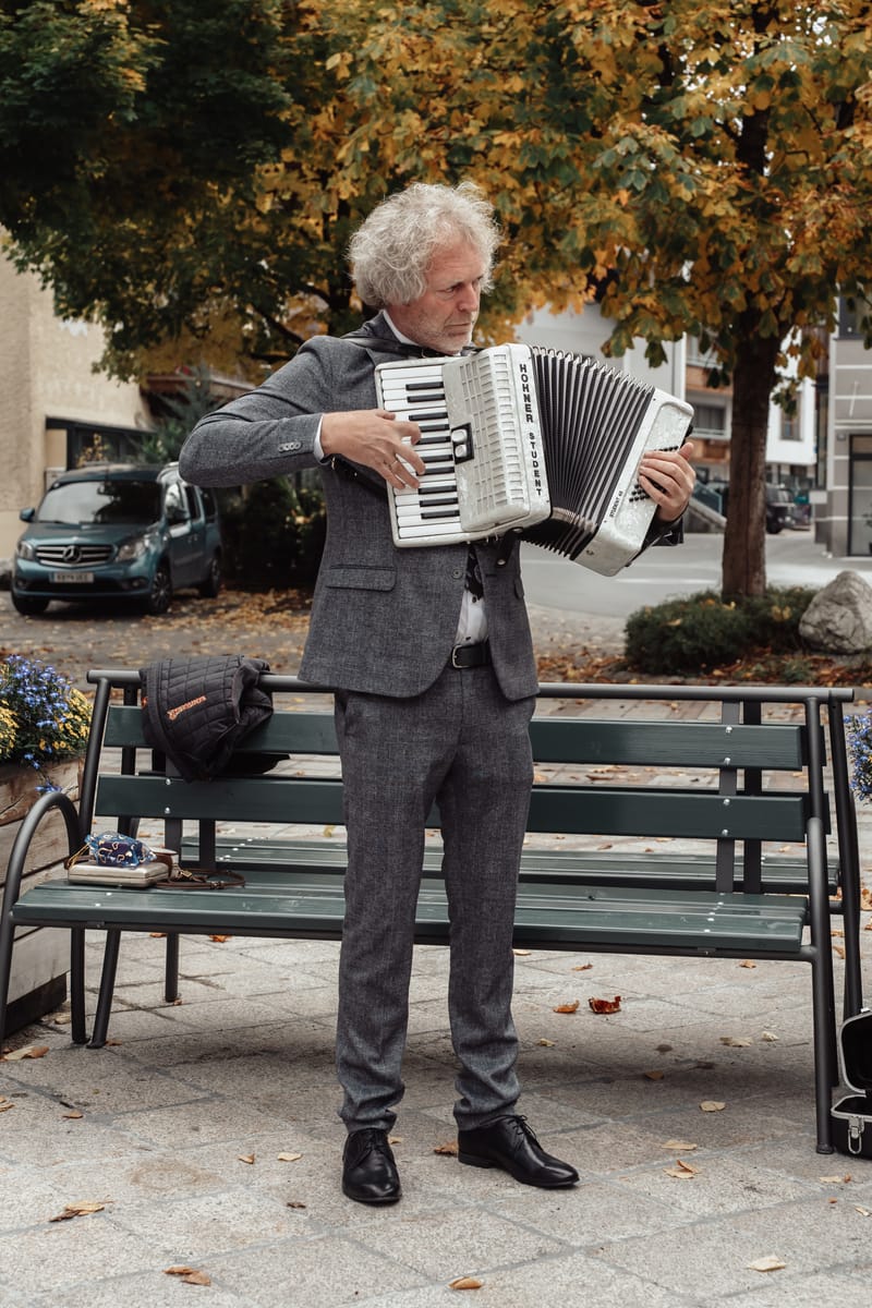 Erpfendorf - Standesamt und freie Trauung