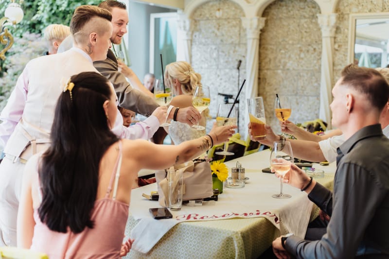 Hall in Tirol - Standesamt