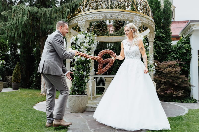 Hall in Tirol - Standesamt