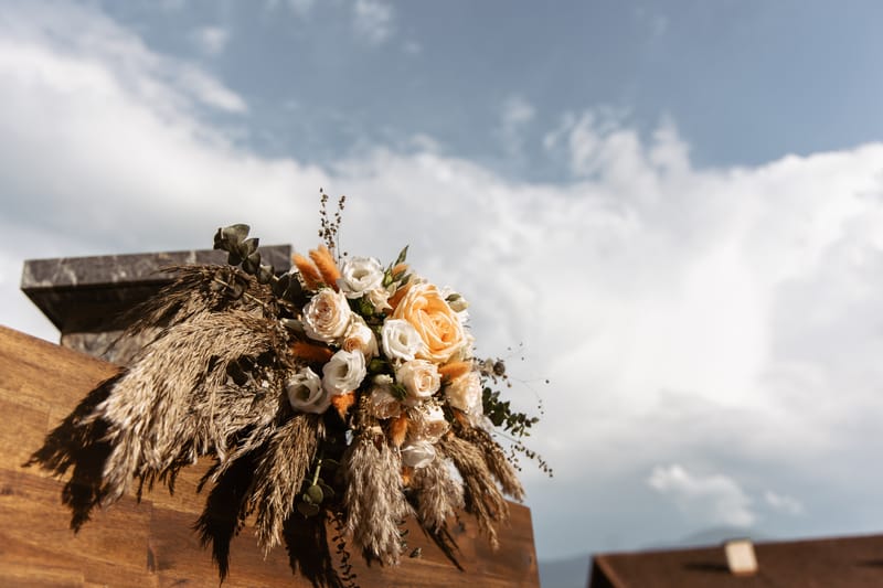 Thaur - Freie Trauung