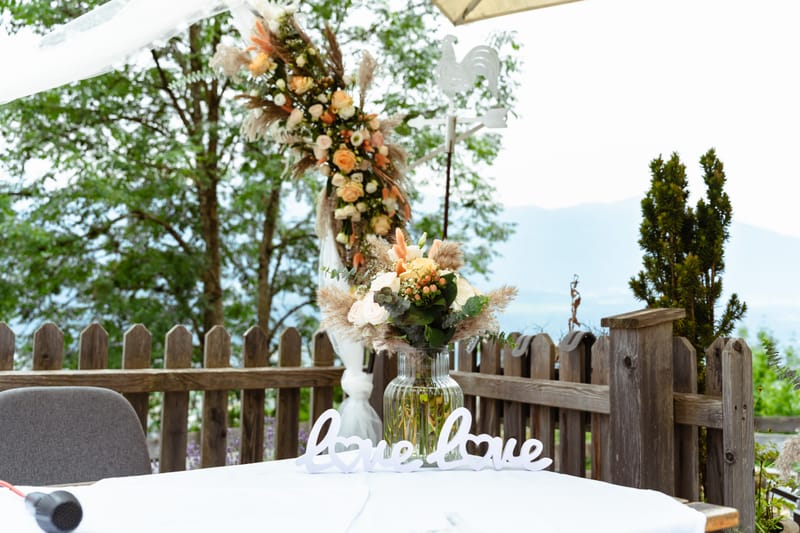 Thaur - Freie Trauung