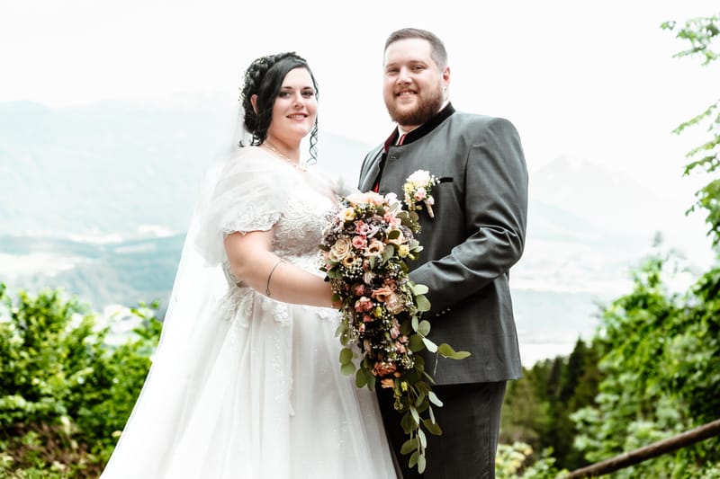 Thaur - Freie Trauung