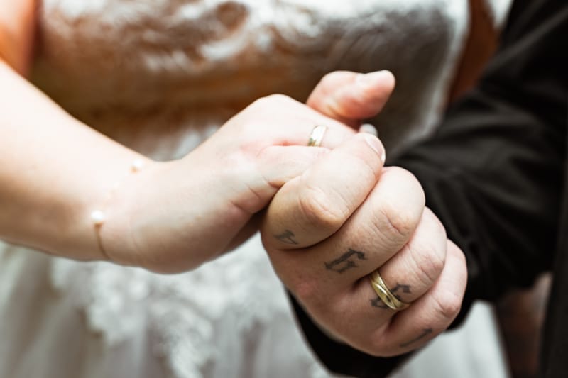 Thaur - Freie Trauung