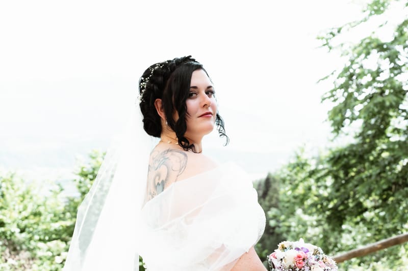 Thaur - Freie Trauung