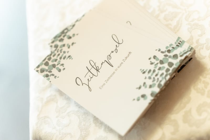 Thaur - Freie Trauung