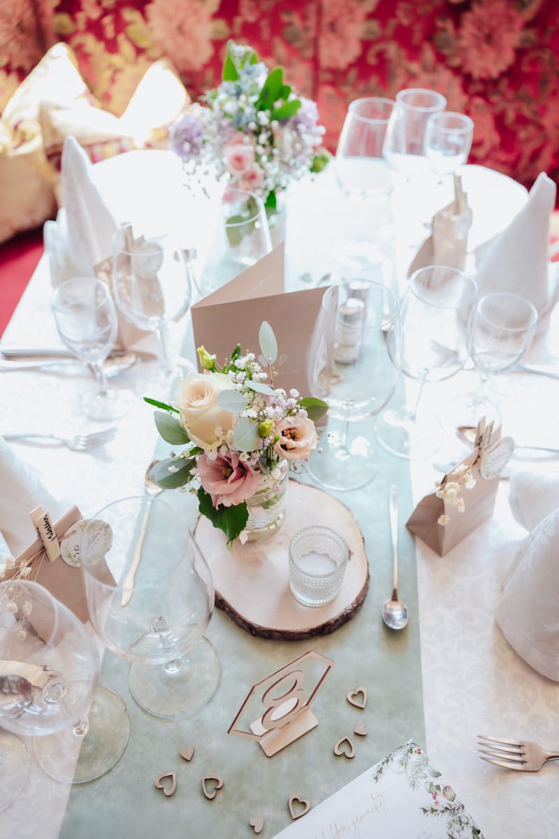 Thaur - Freie Trauung