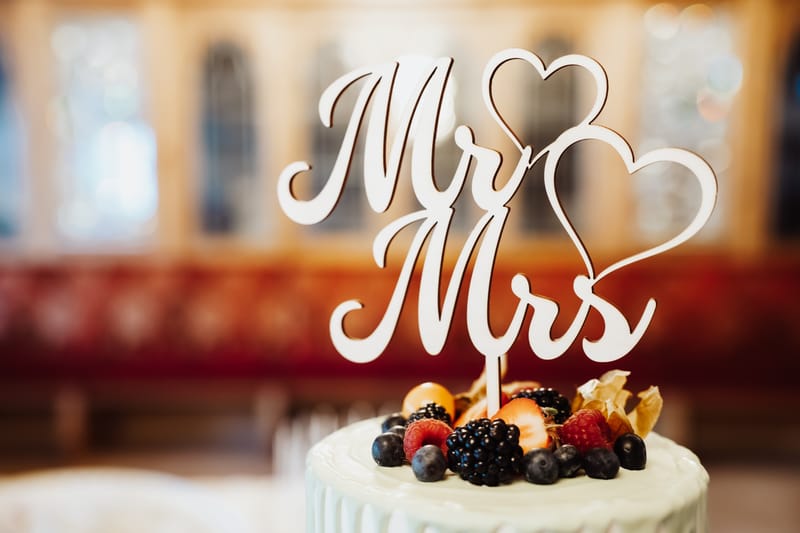 Thaur - Freie Trauung