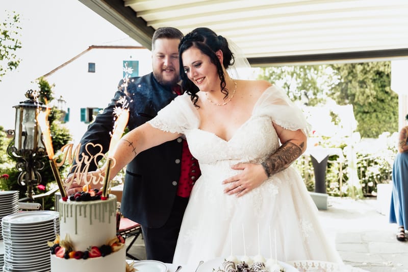 Thaur - Freie Trauung