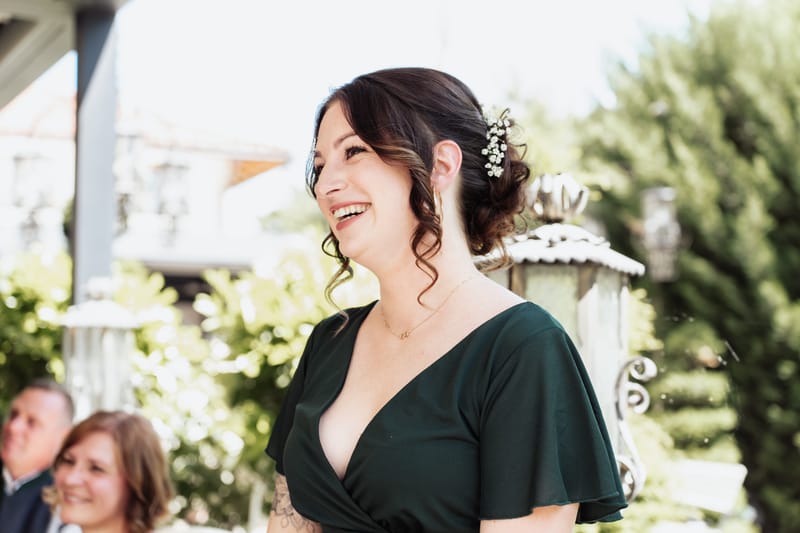 Thaur - Freie Trauung