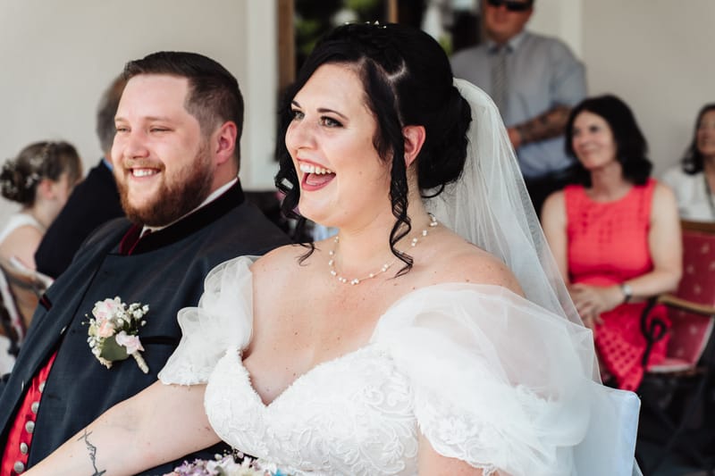 Thaur - Freie Trauung