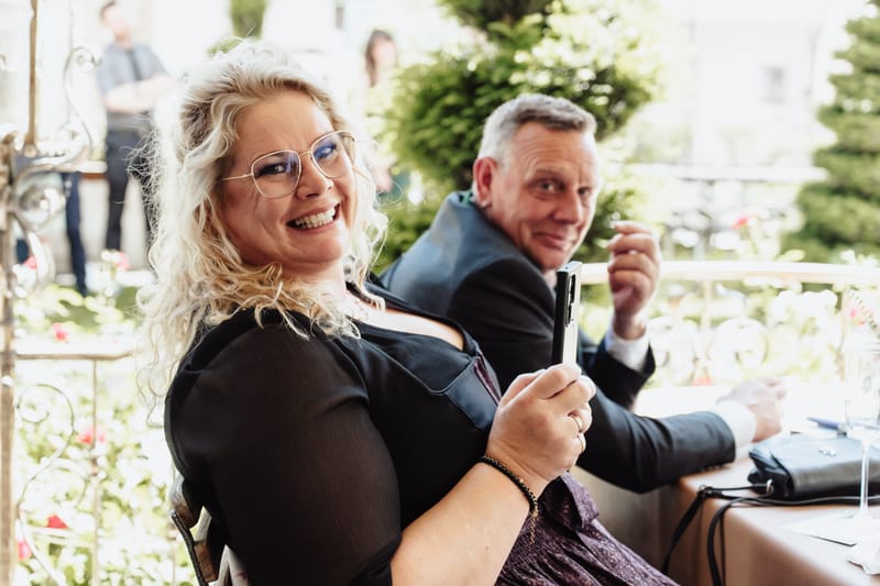 Thaur - Freie Trauung