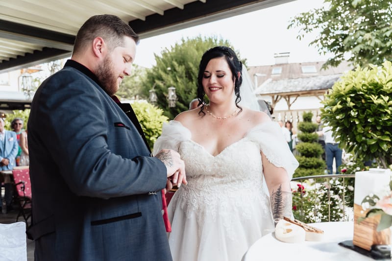 Thaur - Freie Trauung