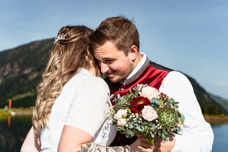 Fieberbrunn - Standesamt