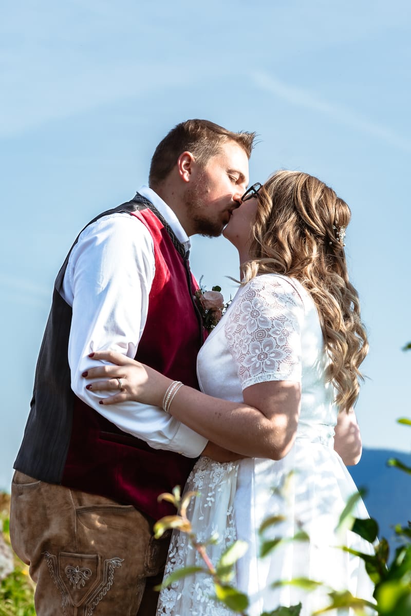 Fieberbrunn - Standesamt