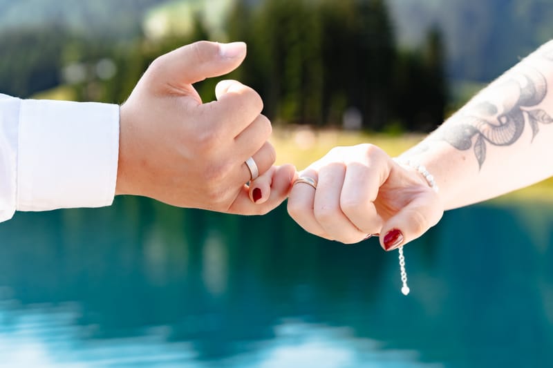 Fieberbrunn - Standesamt