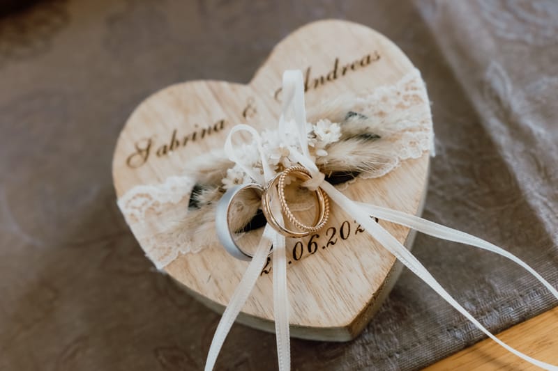 Fieberbrunn - Standesamt