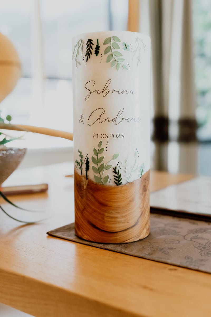 Fieberbrunn - Standesamt