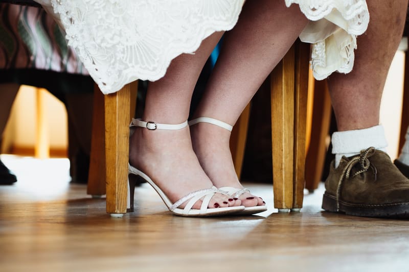 Fieberbrunn - Standesamt