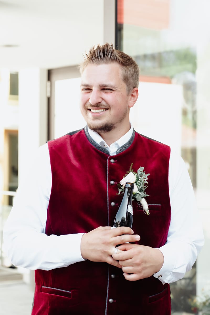 Fieberbrunn - Standesamt