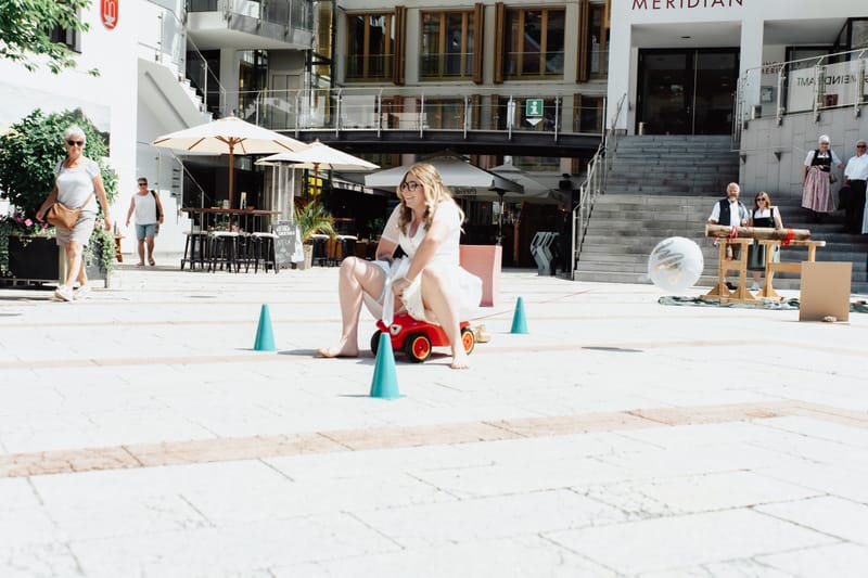 Fieberbrunn - Standesamt