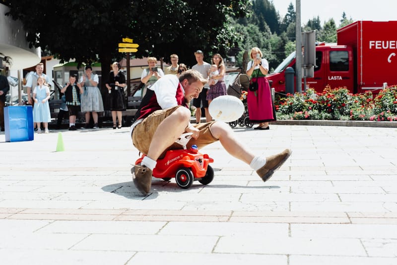 Fieberbrunn - Standesamt