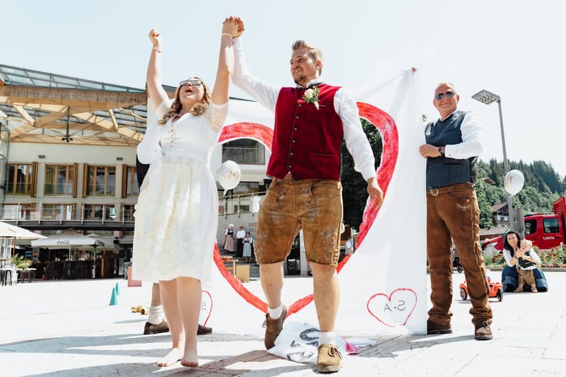 Fieberbrunn - Standesamt