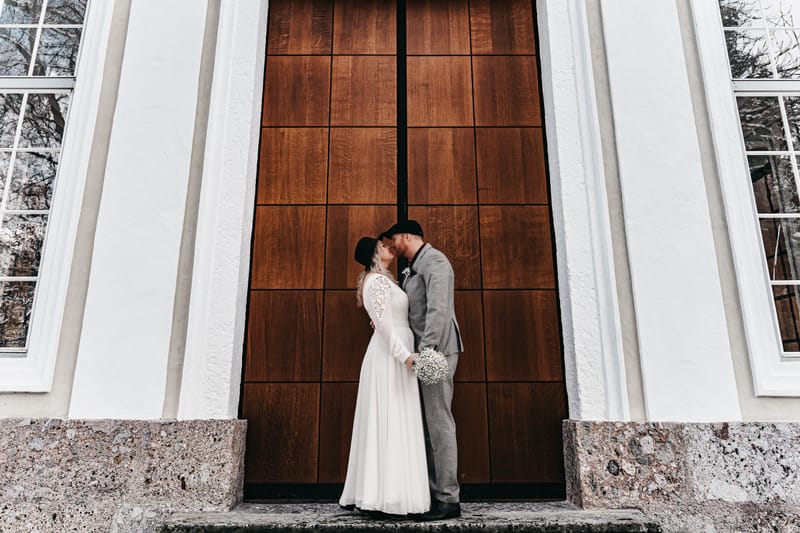 Hall in Tirol - Standesamt