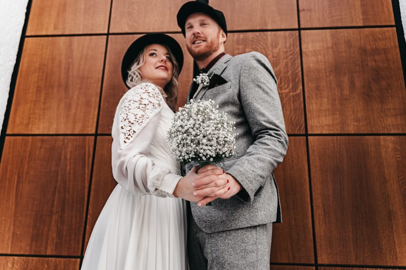 Hall in Tirol - Standesamt