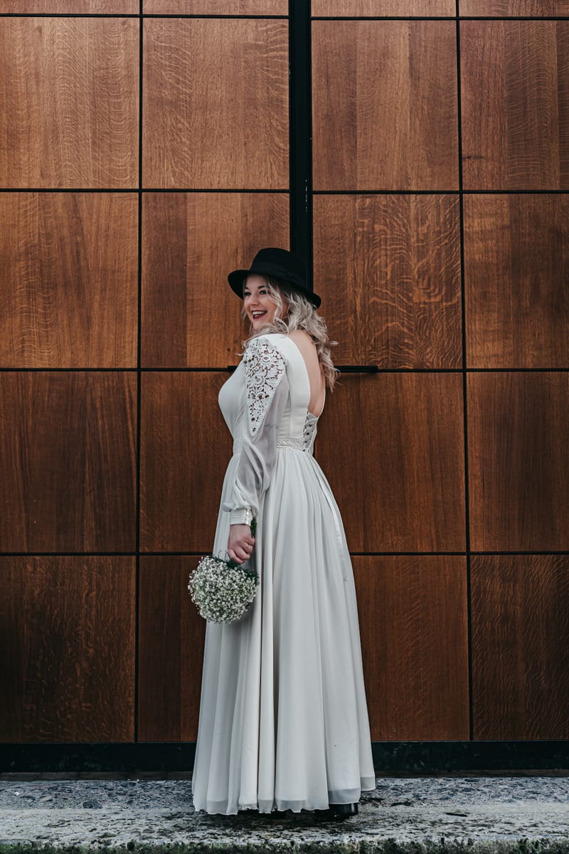 Hall in Tirol - Standesamt