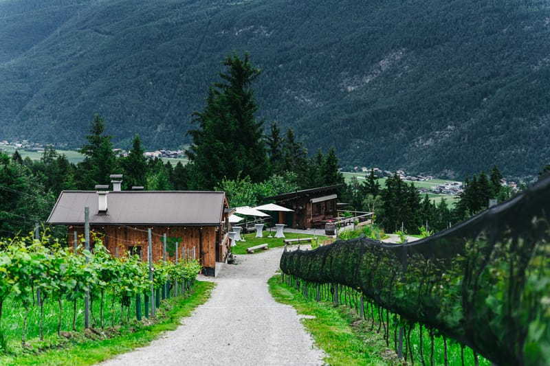 Hatting - Freie Trauung