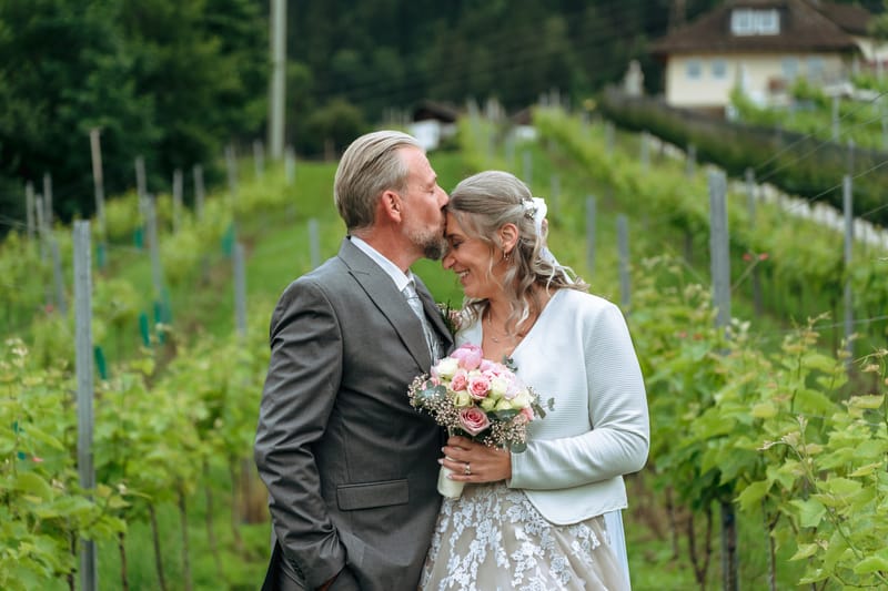 Hatting - Freie Trauung