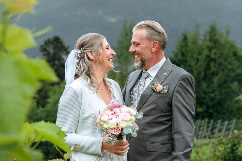 Hatting - Freie Trauung