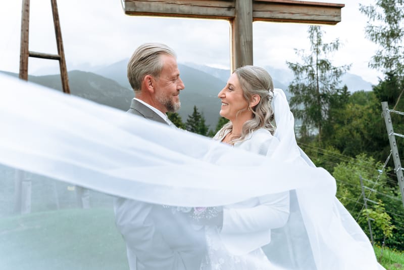 Hatting - Freie Trauung