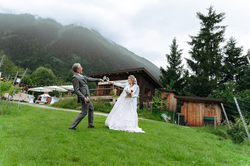 Hatting - Freie Trauung