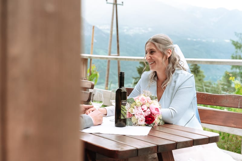 Hatting - Freie Trauung