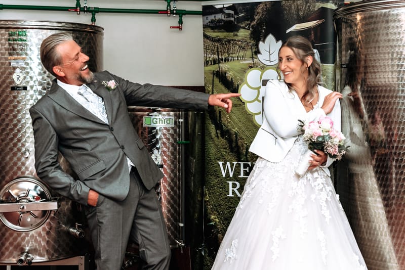 Hatting - Freie Trauung