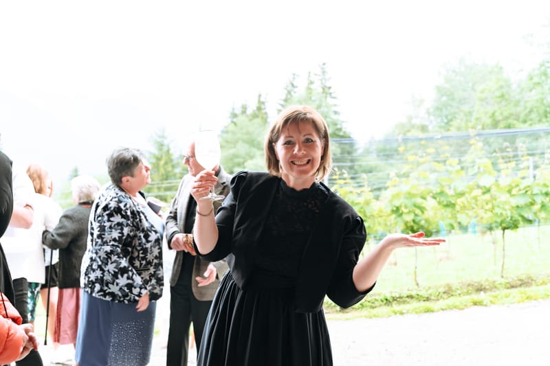 Hatting - Freie Trauung