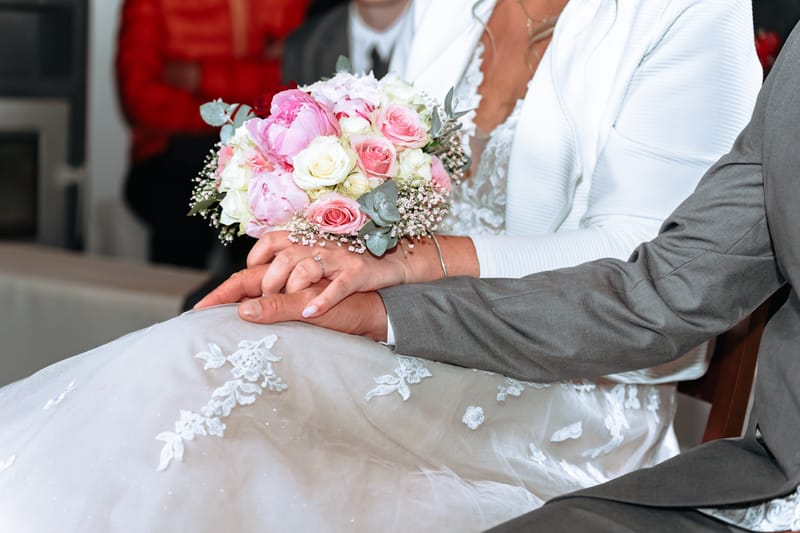 Hatting - Freie Trauung