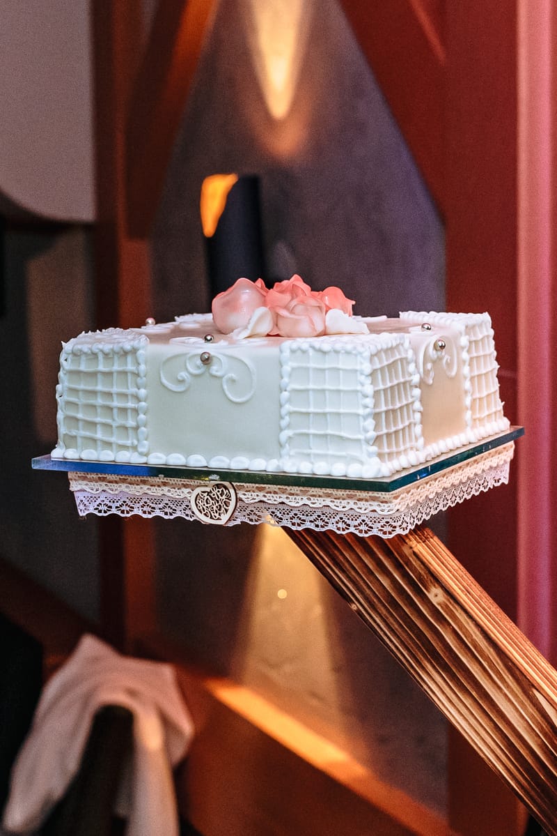 Hatting - Freie Trauung