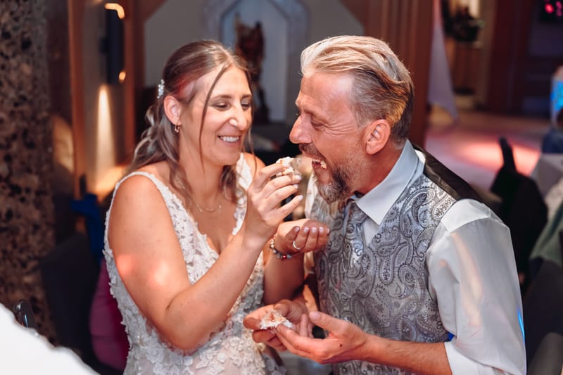 Hatting - Freie Trauung