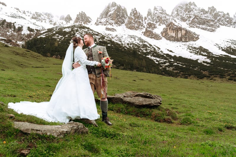 Axams/Götzens - Standesamt und freie Trauung