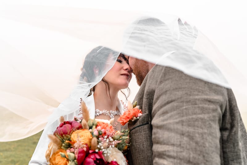 Axams/Götzens - Standesamt und freie Trauung